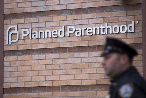 Foto: Střelba na klinice znovu zesílila americkou debatu o potratech