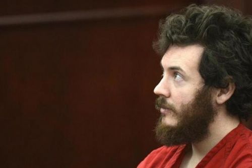 Foto: Střelec z Denveru je podle poroty vinen. Čeká ho smrt či doživotí