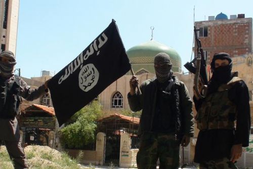 Foto: Svědectví odpadlíků se množí: Radikálové z IS se nechovají jako muslimové, vraždí je