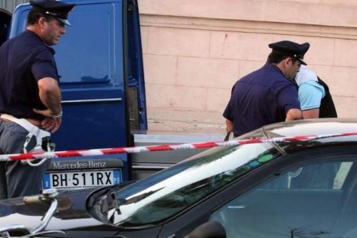 Foto: Teroristé připravovali útok ve Vatikánu