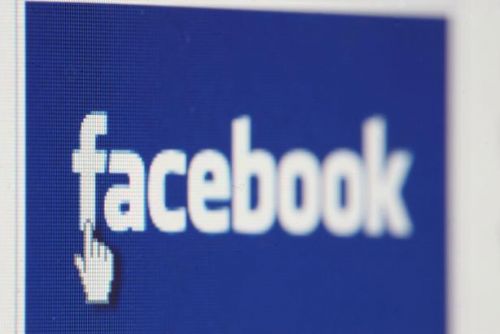 Foto: Trest za status na Facebooku? Své o tom ví nejen Chaloupka