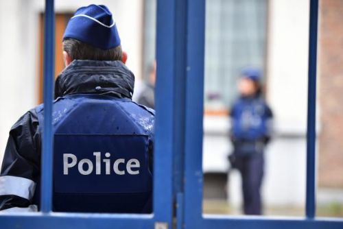 Foto: V Belgii zatkli a obvinili kvůli pařížským útokům už devátou osobu
