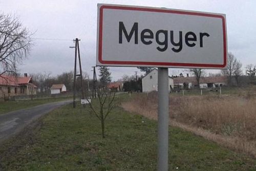 Foto: V maďarském Megyeru si mohou návštěvníci pronajmout celou vesnici