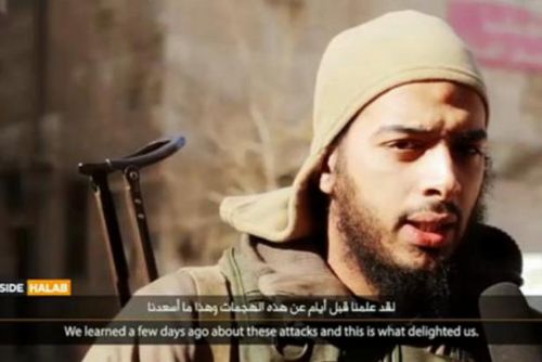 Foto: V Paříži soudí organizátory cest džihádistů do Sýrie