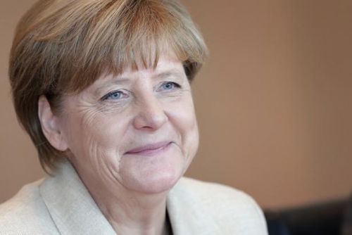 Foto: „Vlastizrádkyně“ Merkelová: Na kancléřku přišly kvůli uprchlíkům stovky trestních oznámení