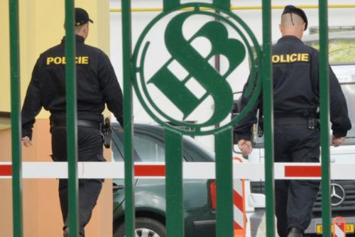 Foto: Výbuch ve Vlašimi: Policie našla první oběť