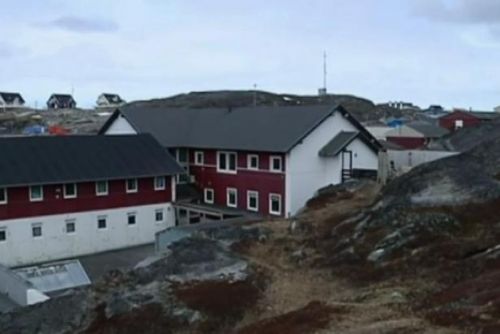 Foto: Vycházky i nákupy. Nápravu resocializací bere grónské vězeňství doslova