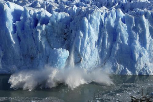 Foto: Změna klimatu je fakt. Vědci i politici bijí na poplach