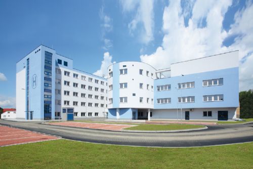 Foto: Nejvíc v celém Česku doplácí na provoz svých nemocnic Plzeňský kraj