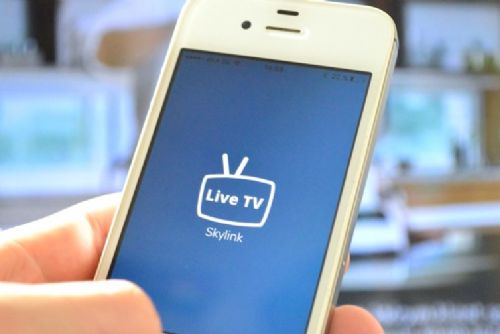 Foto: Sledování Skylink Live TV se nezapočítává do mobilního datového paušálu
