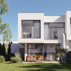 Dny pasivních domů 2025: otevřené stavby, živé ukázky i rady od expertů (8.–9. 11.)