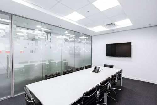 Foto: Inovativní dělicí stěny vám umožní využívat i menší kancelářské prostory na maximum