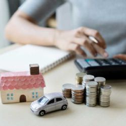 Získat rychlé peníze ve vašem městě není problém: proč se auto stává jistotou budoucnosti?