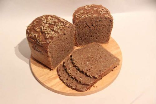 Foto: Jak si doma upečete zdravý kváskový chléb?