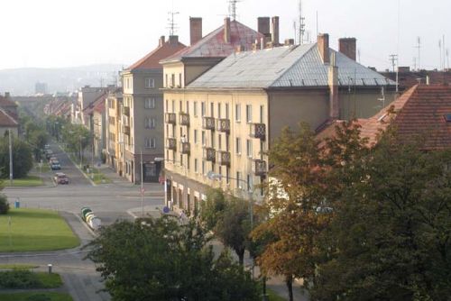 Foto: Některé byty nabízí Plzeň k pronájmu přes vlastní portál 