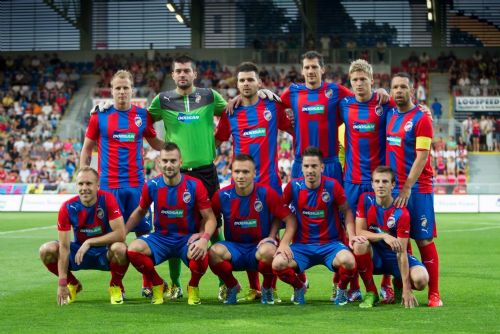 Foto: Plzeň si po vítězství 6:2 nad Mömme Kalju zahraje minimálně Evropskou ligu