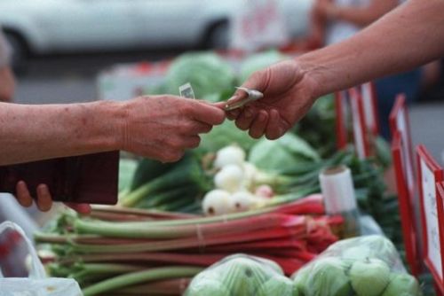 Foto: Sezona farmářských trhů v Plzni končí, naposledy v sobotu 