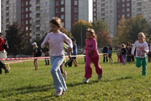 Foto: Sport a tělovýchovu město Plzeň podpořilo osmi miliony  