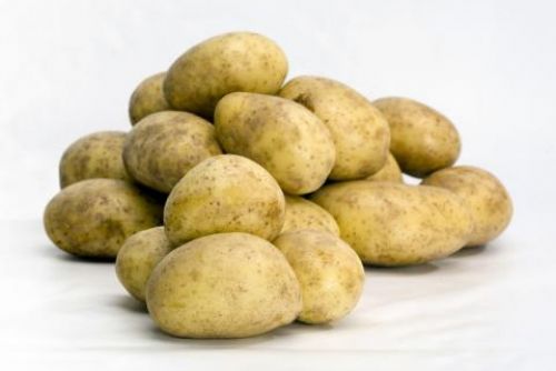 Foto: V Pernarci ukradl ze sušky obilí 27 kilo brambor 