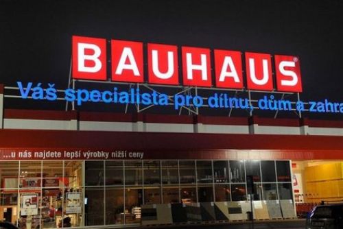 Foto: V Plzni ve středu slavnostně otevřel Bauhaus