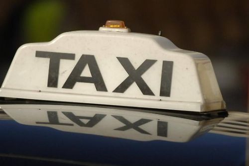 Foto: Ve vyhlášce o provozování taxislužby dochází jen k minimálním úpravám 