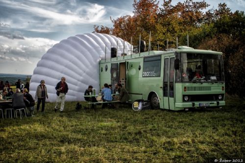 Foto: Venkovské EXPO odhalí od pátku skrytá bohatství vesnic