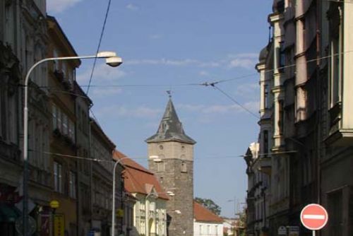 Foto: Plzeň omezí pochůzkový a zakáže podomní prodej 
