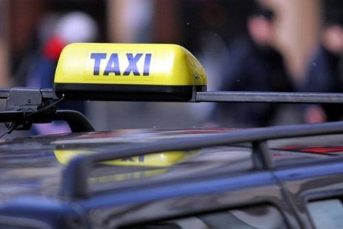 Foto: Vyhláška o provozování taxislužby se v Plzni téměř nemění