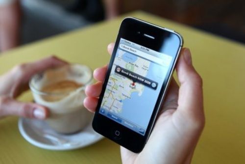 Foto: Centrální obvod Plzně má novou mobilní aplikaci