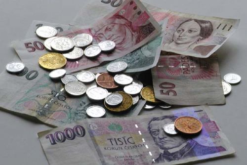 Foto: Průměrná hrubá mzda v kraji je více než 28,5 tisíce korun