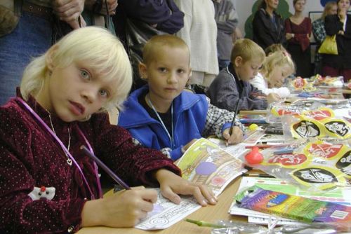 Foto: Plzeňačka neposílala své čtyři děti do školy