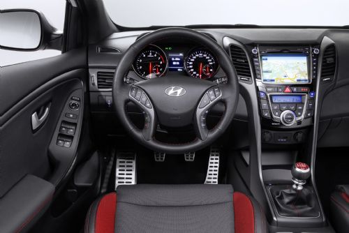 Foto: Hyundai v prvním kvartálu prodal o 17 % aut víc než vloni