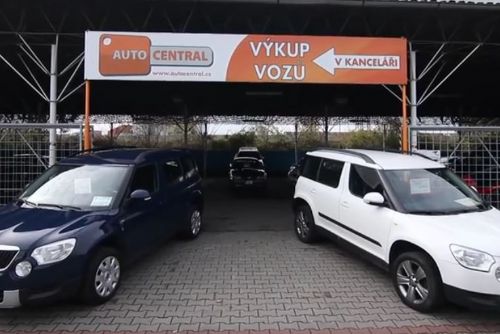 Foto: Test vozu Škoda Yeti 2.0 TDI 4x4. VIDEO!