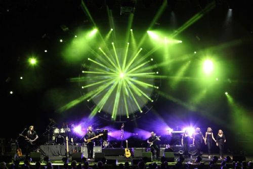 Foto: Vstupenky na koncert Brit Floyd – Space And Time World Tour 2015