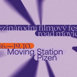 Plzeň uvítá International Road Movie Festival a nejen o filmech