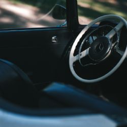 Plzeňský kraj překonal rekord v počtu aut na obyvatele