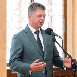 Šindelář zůstává lídrem plzeňské ODS, klíčový muž pro volby