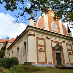 Zámek Zelená Hora - nový majitel slibuje investice a oživení regionu