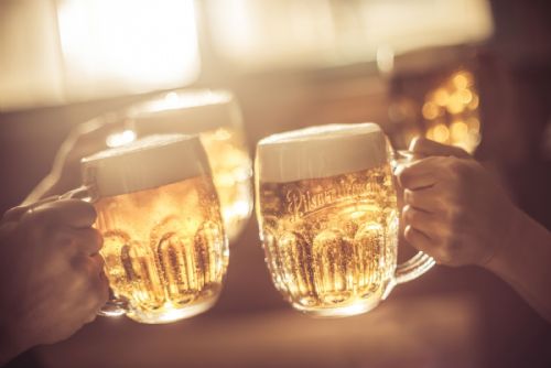 Foto: Letošní sezona láme pivní rekordy