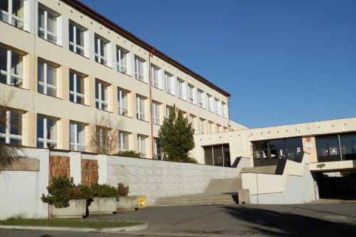 Foto: Školy na Plzeňsku jsou bezpečnější
