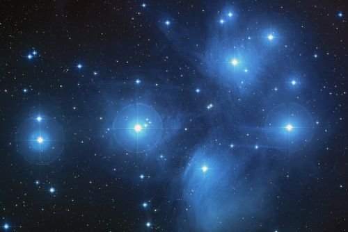 Foto: Hvězdáři měří tmu v Brdech