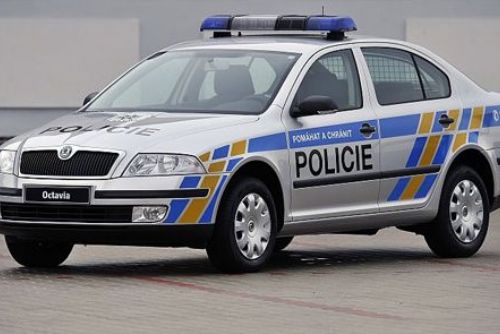 Foto: Policisté hledají seniorku, která se na parkovišti ve Vejprnické zastala přepadeného muže 