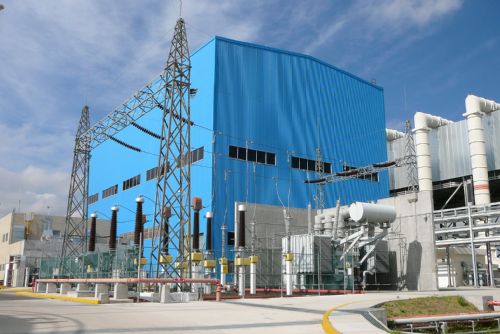 Foto: Doosan Škoda Power zabodovala v Mexiku v oblasti modernizací