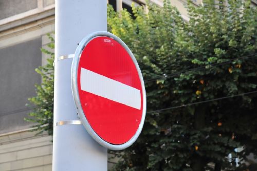 Foto: Řidiče v Plzni v létě sužují uzavírky a omezení