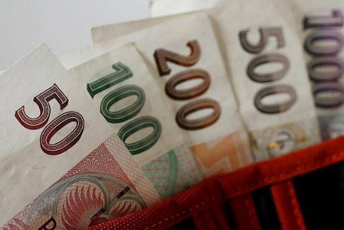 Foto: Průměrná mzda v kraji přesáhla 33 tisíc korun