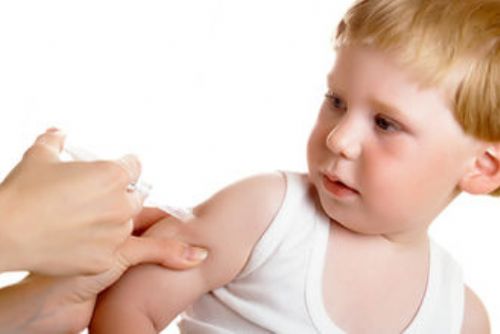 Foto: Startuje sezona klíšťat, zájem o očkování stoupá