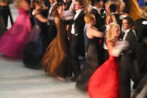 Foto: TOP 09 bude v pátek plesat v Měšťanské besedě