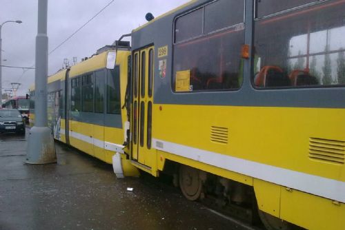 Foto: Plzeň uvažuje o extra dlouhé tramvaji