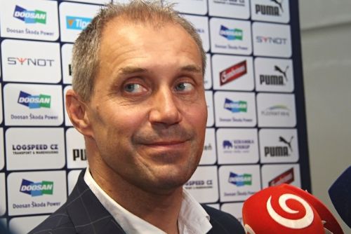 Foto: Trenér Viktorie Pivarník: Chceme navázat na výkony z posledních dvou zápasů