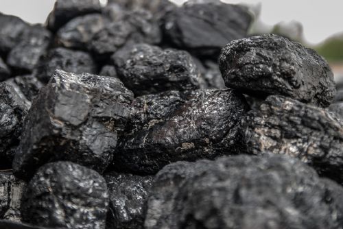 Foto: Uhlí bude dost, od září ale podraží